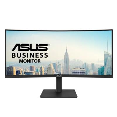 ASUS  &Eacute;cran Va34vcpsr 27&acute;&acute; Uwqhd Va Led 100hz
