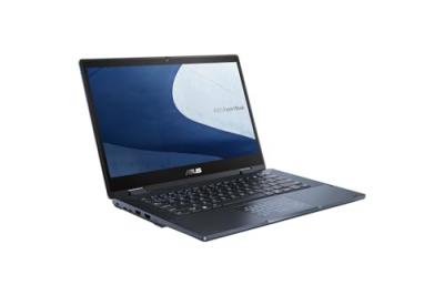 ASUS  ExpertBook B3 FLIP 14"" I3 8 Go Noir 256 Go