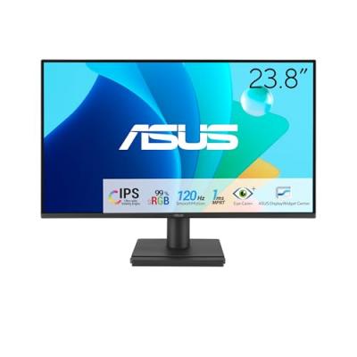 ASUS  VA249HG 23.8"" LCD Full HD 1 ms Noir