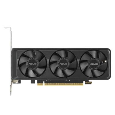 ASUS Carte Graphique NVIDIA GeForce RTX 5060  RTX5060-O8G-LP-BRK 8GB GDDR7 7680 x 4320