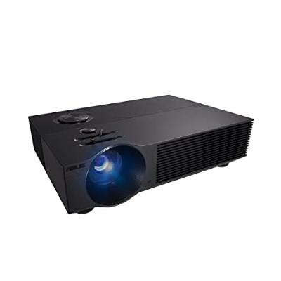 ASUS Vid&eacute;oprojecteur  H1 - Full HD 3000 Lumens 120Hz Noir 