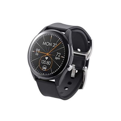 ASUS Montre connect&eacute;e  vivowatch sp noir