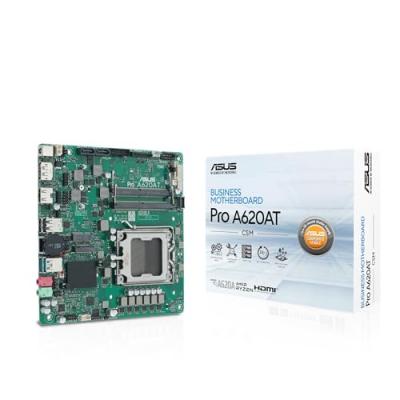 ASUS  MB  Pro A620AT-CSM (90MB1L5M-M0EAYC)