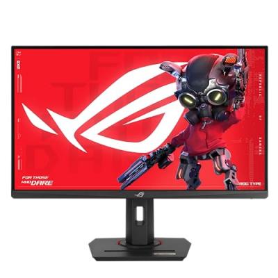 ASUS  ROG Strix XG279CNS 27"" &Eacute;cran IPS FullHD 380 Hz HDR400 &agrave; hauteur r&eacute;glable FreeSync Premium