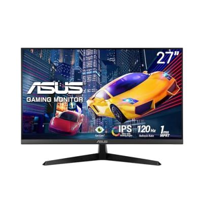 ASUS  VY279HGR 27"" LCD Full HD 1 ms Noir
