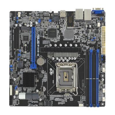 ASUS  P13R-M Intel C262 LGA 1700 micro ATX - Neuf