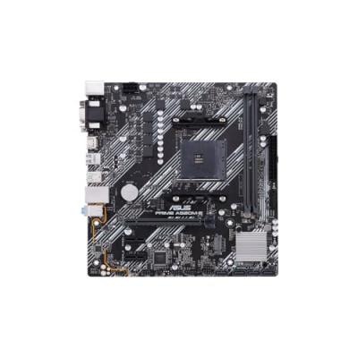 ASUS  PRIME A520M-E/CSM AMD A520 Emplacement AM4 micro ATX