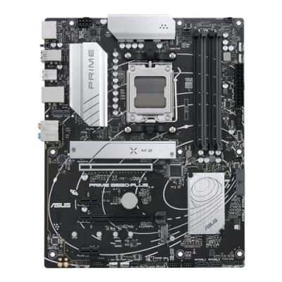 ASUS  PRIME B650-PLUS-CSM AMD B650 Emplacement AM5 ATX