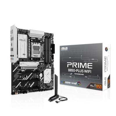 ASUS  PRIME B850-PLUS WIFI 