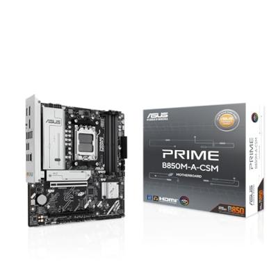 ASUS  PRIME B850M-A-CSM 