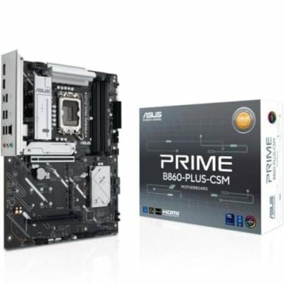 ASUS Carte m&egrave;re PRIME B860-PLUS-CSM ATX Socket LGA1851 Chipset Intel B860