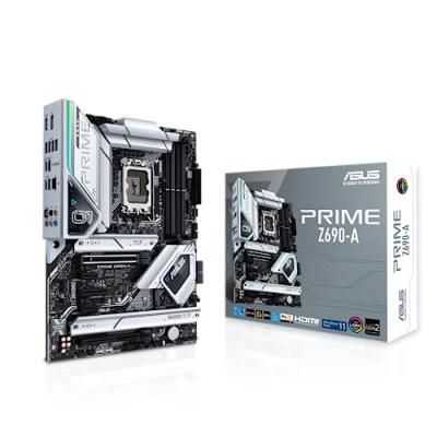 ASUS  PRIME Z690-A