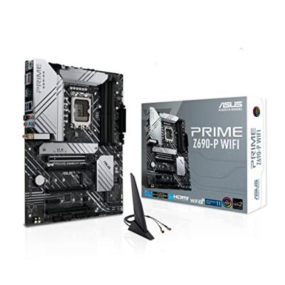 ASUS  PRIME Z690-P Wi-Fi
