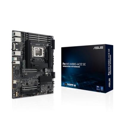 ASUS  PRO WS W880-ACE SE LGA 1851 (Socket V1) ATX - Neuf