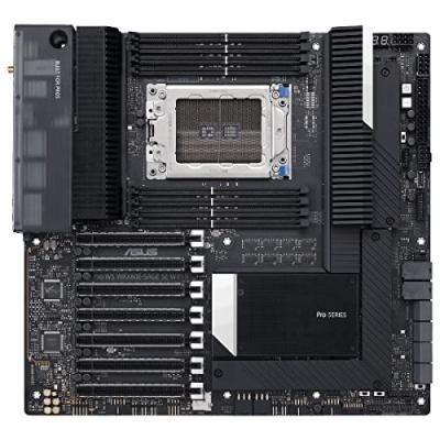  Asus pro ws wrx80e-sage se wifi ii 90MB1E60-M0EAY0