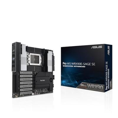 ASUS Carte m&egrave;re  Pro WS WRX90E-SAGE SE - WRX90/sTR5