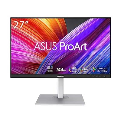 ASUS  ProArt PA278CGV 27inch IPS 2560x1440 144Hz 90LM05L1-B04370