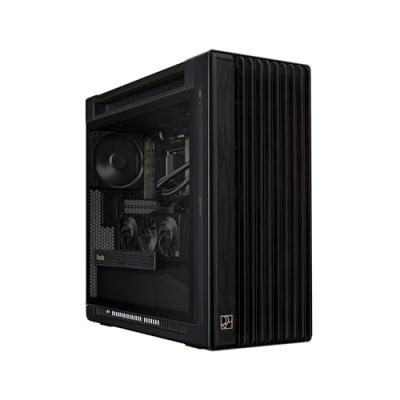 ASUS  ProArt PA602 Wood Edition Midi Tower Nero