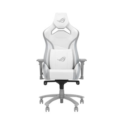 ASUS  ROG Chariot X Core Si&egrave;ge de jeu universel Si&egrave;ge rembourr&eacute; Blanc - Neuf
