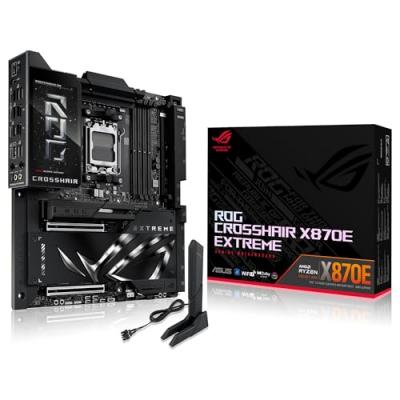 ASUS  ROG CROSSHAIR X870E EXTREME 