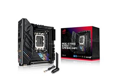 ASUS  rog strix b760-i gaming wifi 90MB1D90-M0EAY0