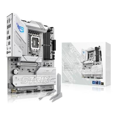 ASUS  ROG STRIX B860-A GAMING WIFI Intel B860 LGA 1851 (Socket V1) ATX