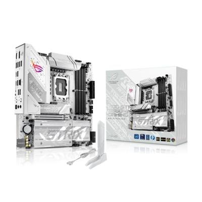 ASUS  ROG STRIX B860-G GAMING WIFI carte m&egrave;re socket 1851