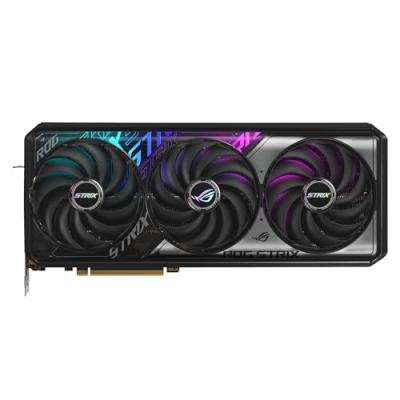 ASUS  ROG -STRIX-RTX5070-O12G-GAMING NVIDIA GeForce RTX 5070 12 Go GDDR7