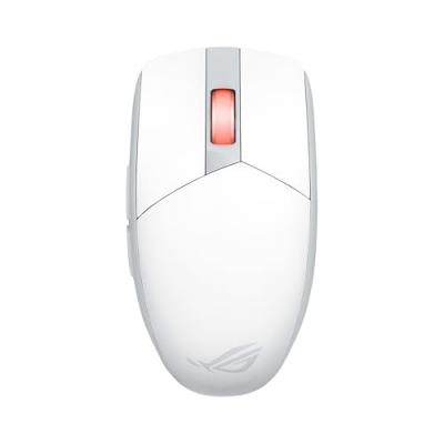 ASUS  Souris ROG Strix Impact III Wireless White