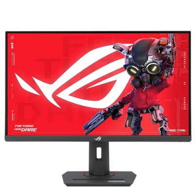 ASUS  ROG Strix XG27ACMS 27"" LCD Quad HD 1 ms Noir