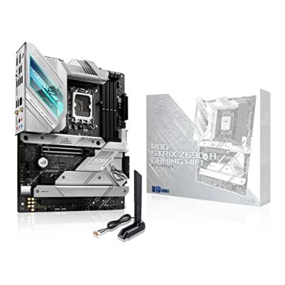 ASUS Rog Strix Z690-a Gaming Wifi//lga1700 Z690 Ddr5 Mb