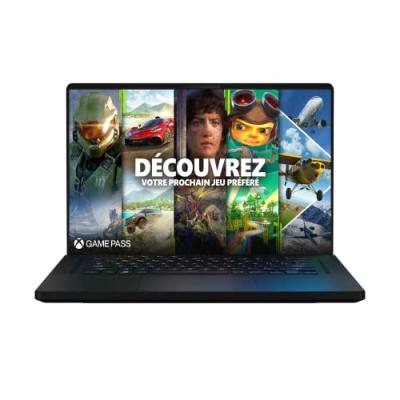 ASUS Ordinateur portable  