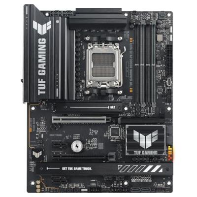 ASUS  TUF GAMING B650E-PLUS WIFI AMD B650 Emplacement AM5 ATX - Neuf