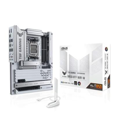 ASUS  TUF GAMING B850-BTF WIFI W 