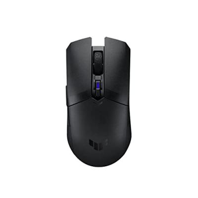 ASUS  Tuf M4 12000 Dpi Wireless Gaming Mouse Noir