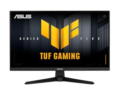 ASUS Moniteur  TUF Gaming VG249QM5A 23.8"" Full HD 240Hz Fast IPS G-SYNC FreeSync