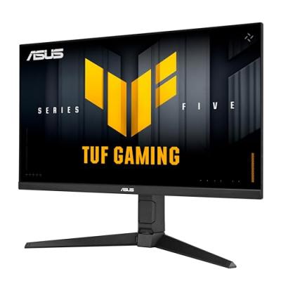 ASUS &Eacute;cran PC -  - TUF Gaming VG27AQL5A - 27 pouces - 2560 x 1440 - LCD Noir 