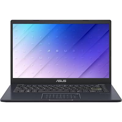 ASUS Pc Portable E410MA-BV2348WS 4 Go RAM 128 Go 14.0 