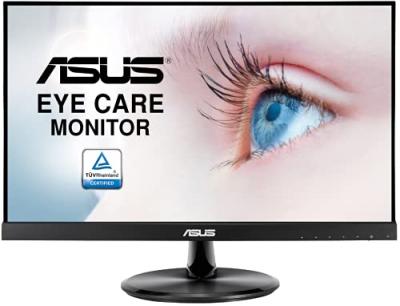 ASUS  90lm06b3-b02370 21.5&acute;&acute; Full Hd Ips Monitor Noir