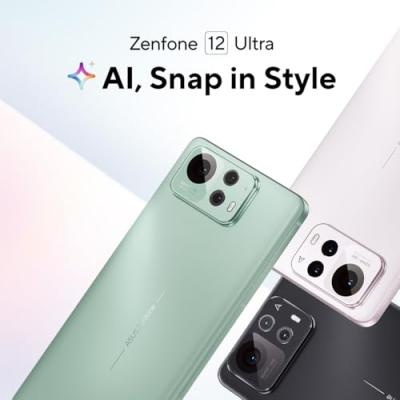 ASUS  smartphone 