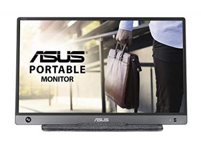 ASUS  ZenScreen MB16AH 15.6"", Moniteur LED
