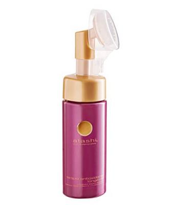 ATASHI  Antioxidant Therapy Long&eacute;vit&eacute; mousse purifiante 150ml