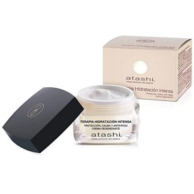 ATASHI Cr&egrave;me visage  Cellular Perfection Skin Sublime 50 ml