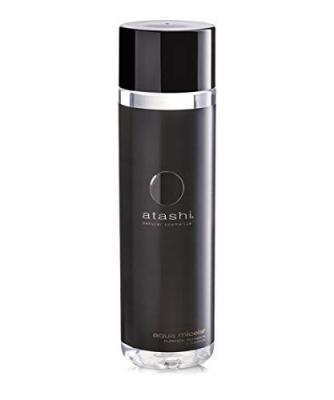 ATASHI  Cosm&eacute;tiques cellulaires Aqua Micelar