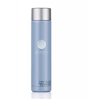 ATASHI  Fresh & Pure Eau Micellaire &Eacute;quilibrante 150 ml