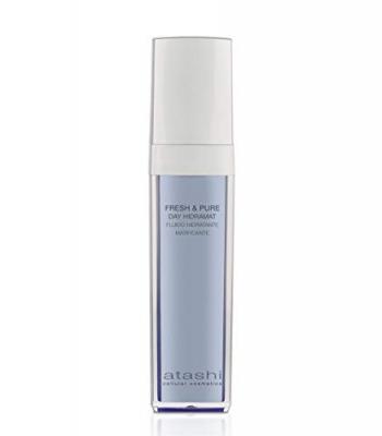 ATASHI &reg; fresh&amppure Day hidramat 50ml
