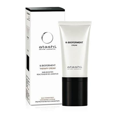 ATASHI  K-Bioferment Cr&egrave;me 50 ml