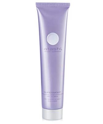 ATASHI  Supernight Gommage Au Lait 75ml