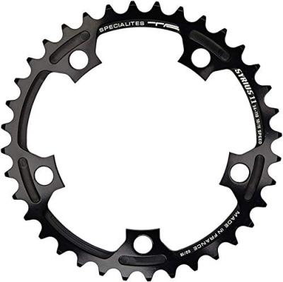 SPECIALITES TA Plateau disque de v&eacute;lo T.A. Shimano