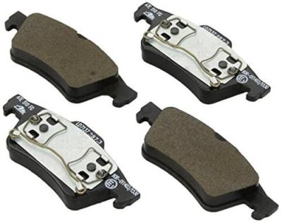 ATE Kit de plaquettes de frein, frein &agrave; disque  - TEVES 13.0470-7137.2